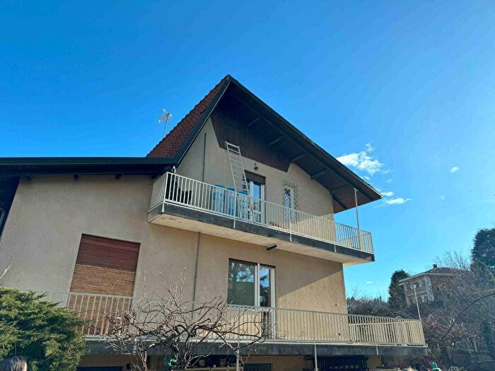 Appartamento quadrilocale in affitto in Via Monte Rosa, Borgo Nuovo Castello, Rivoli