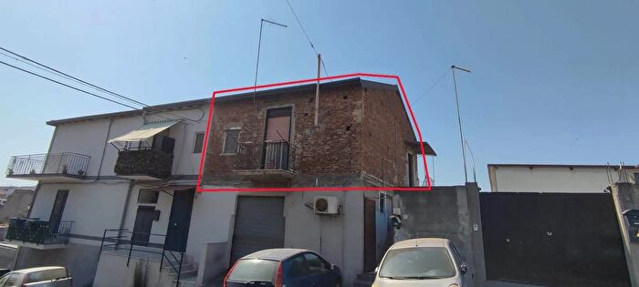 Appartamento monolocale in vendita in Catania