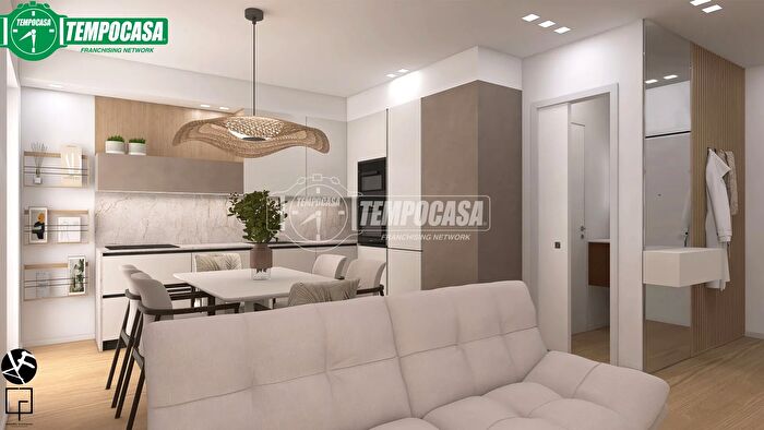 Appartamento bilocale in vendita in Via Saverio Lioce, Bari