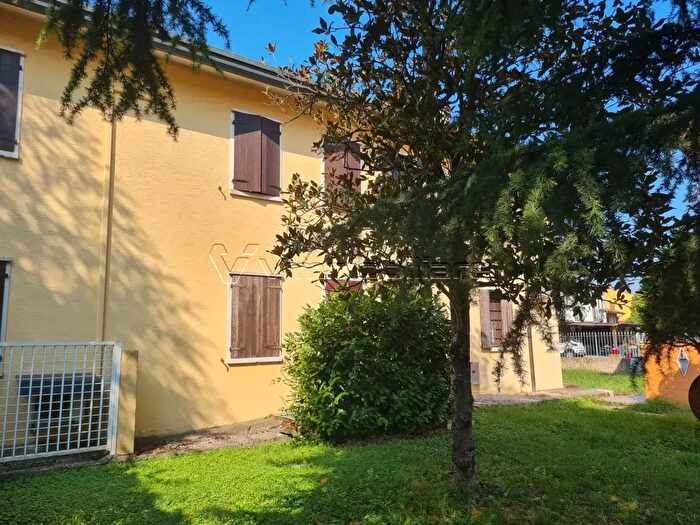 Appartamento quadrilocale in vendita in Via Lovolo, Albettone