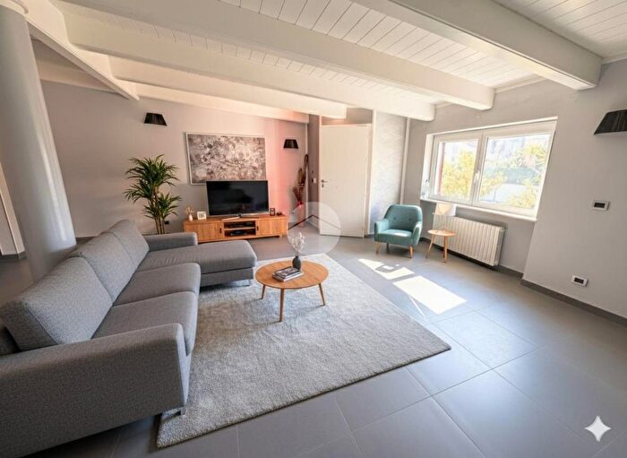 Casa quadrilocale in vendita in Via Ponza, Termoli