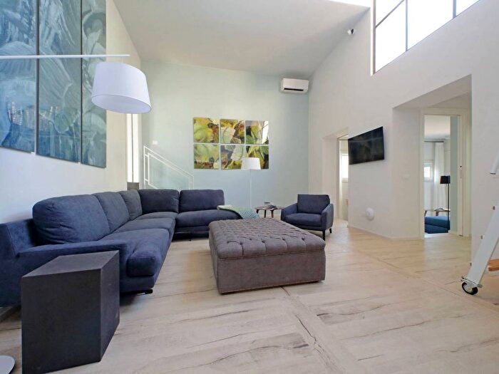 Appartamento quadrilocale in affitto in Via Margutta, Piazza del Popolo, Roma