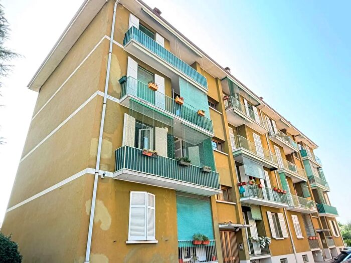 Appartamento trilocale in affitto in Via Codussi, Bergamo