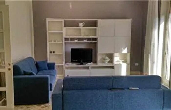 Appartamento trilocale in affitto in Via G Garibaldi Marsala Tp, Marsala