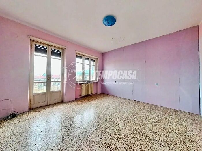 Appartamento con 5 locali in vendita in Via Torino, Cafasse