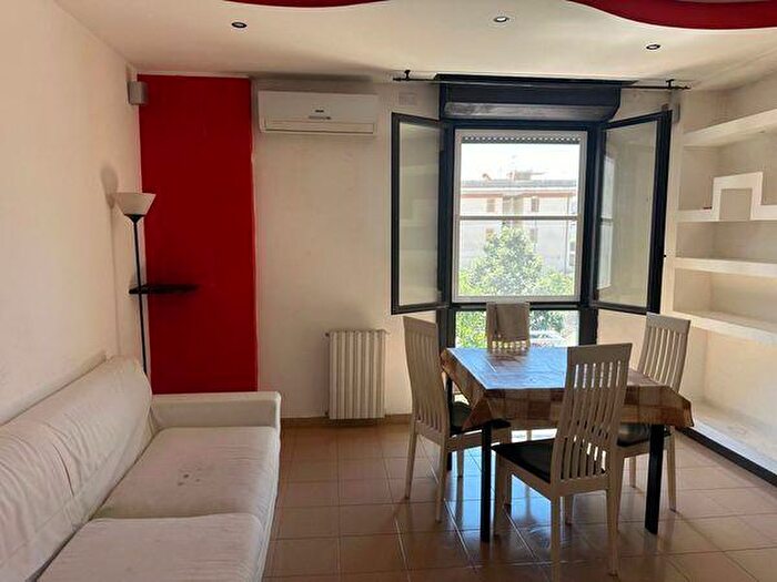 Appartamento trilocale in vendita in Terracina