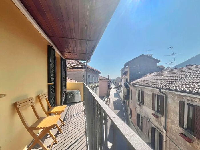 Appartamento bilocale in vendita in Via Repubblica, Verbania