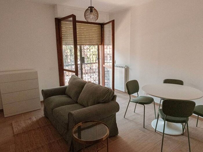 Appartamento trilocale in affitto in Via Ulderico Mattoccia, Semicentro, Velletri