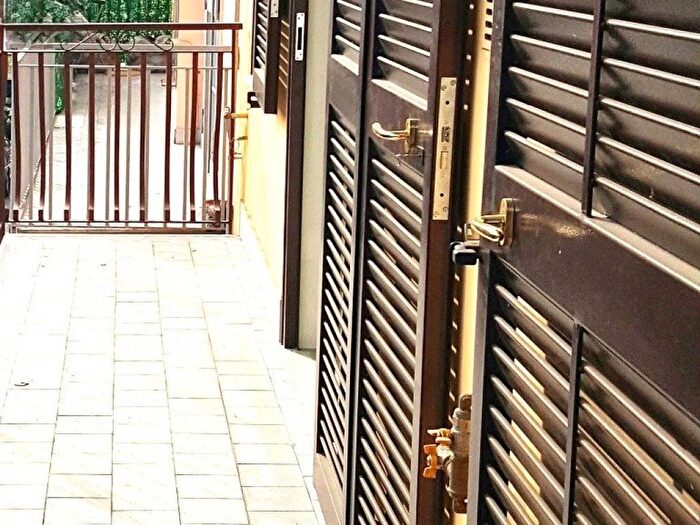 Appartamento bilocale in affitto in Corso Campano, Qualiano