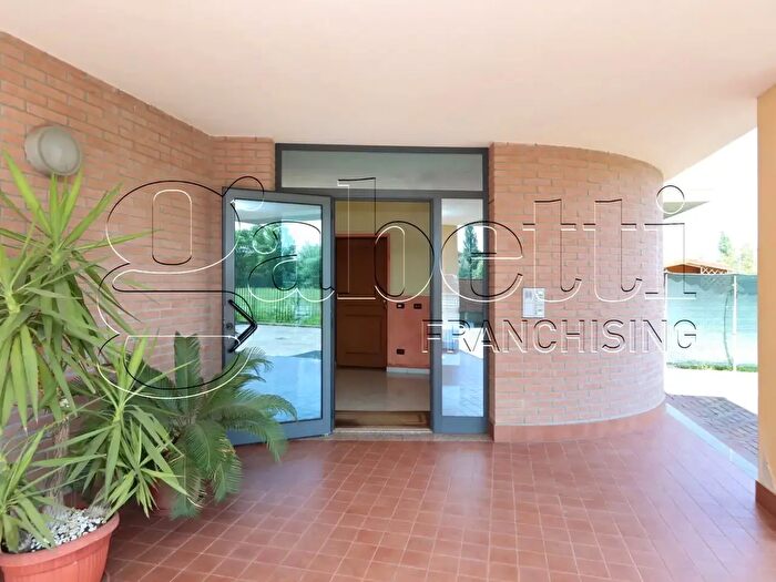 Appartamento trilocale in vendita in Ferrara