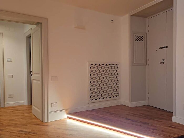 Appartamento quadrilocale in affitto in Corso Vittorio Emanuele, Mergellina Piedigrotta, Napoli