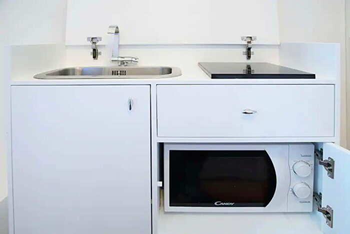 Appartamento monolocale in affitto in Piazza Antonio Gramsci, Milano