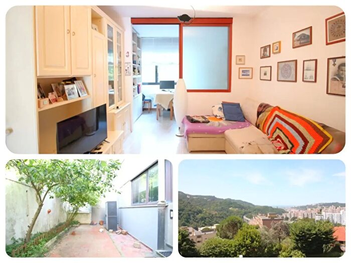 Appartamento con 7 locali in vendita in Via Carlo Linneo, Genova