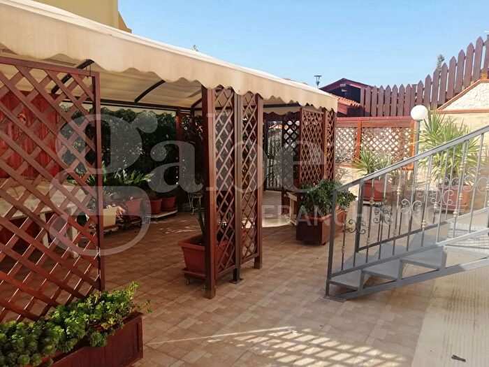 Appartamento trilocale in vendita in Via Leonardo da Vinci, Margherita Di Savoia