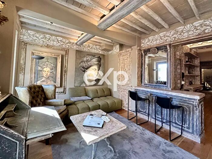 Appartamento quadrilocale in vendita in Firenze