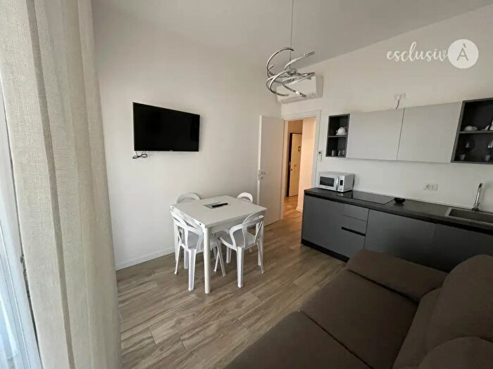 Appartamento bilocale in vendita in Via Alfredo Oriani, Cervia
