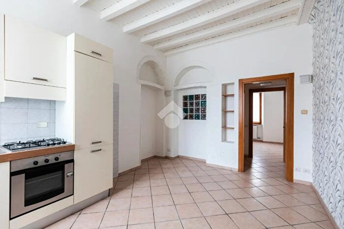 Appartamento bilocale in vendita in Viale Monza, Milano