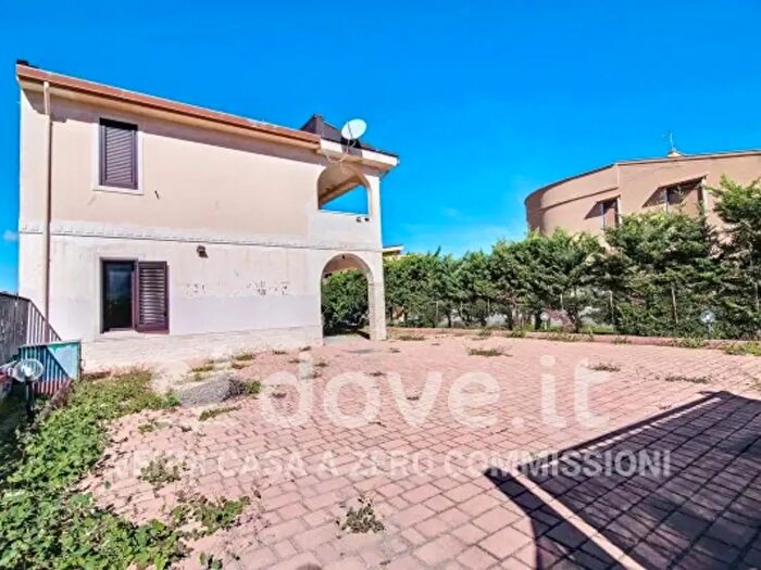 Casa con 6 locali in vendita in Strada Grifeo, Casteldaccia