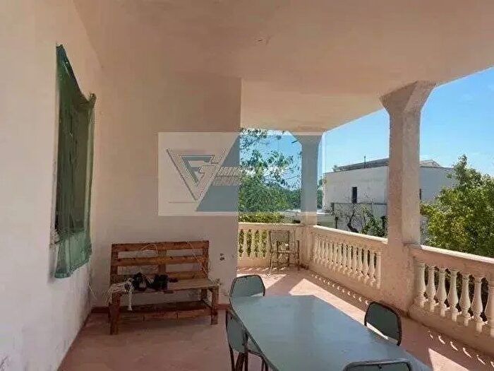 Casa trilocale in vendita in Siracusa