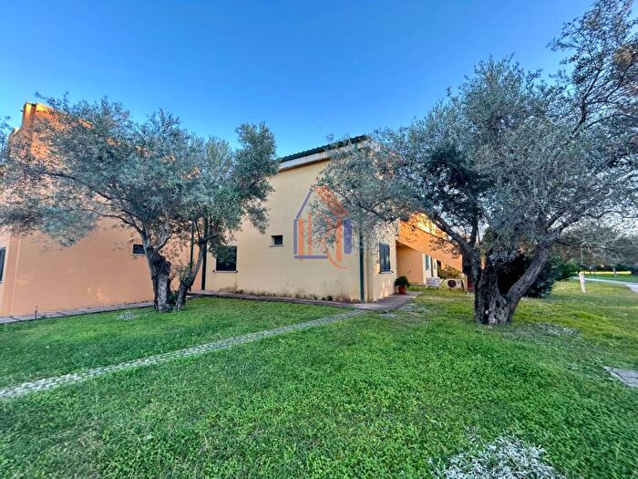 Appartamento bilocale in affitto in Contrada Taverna, SantAndrea Apostolo dello Ionio