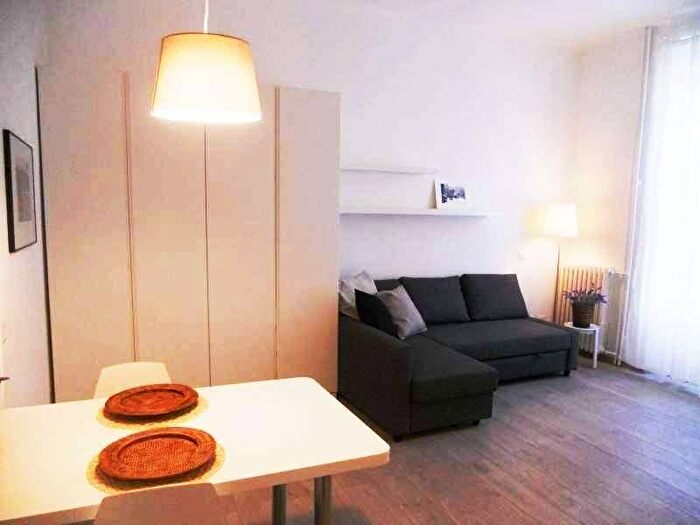 Appartamento monolocale in affitto in belinzaghi, Farini, Milano