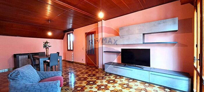 Appartamento quadrilocale in vendita in Via del Colle, Torricella Peligna