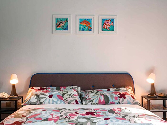 Appartamento bilocale in affitto in Via Villani, Porta Romana, Firenze