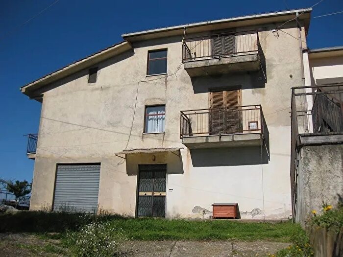 Casa in vendita in Via Torre Magna Castiglione Cosentino, Castiglione Cosentino
