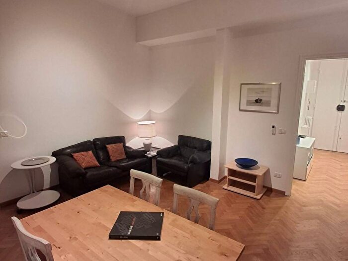 Appartamento quadrilocale in affitto in Via Fratelli Ruffini, Leopoldo Vittorio Emanuele Statuto, Firenze