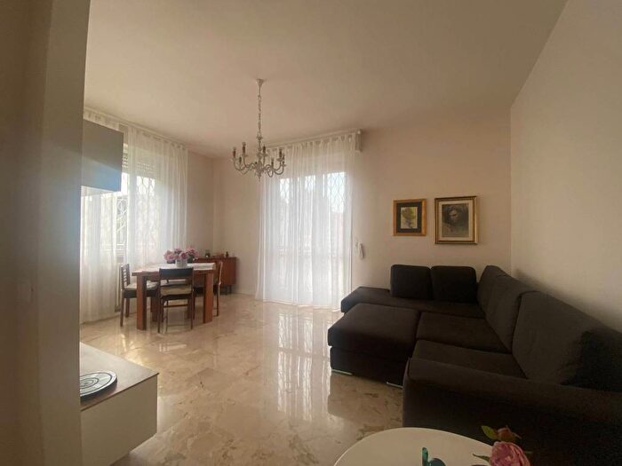 Appartamento trilocale in affitto in San Fereolo Albarola Faustina, Lodi