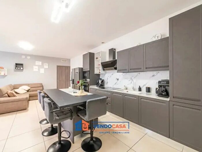 Appartamento trilocale in vendita in Strada San Matteo, Bra