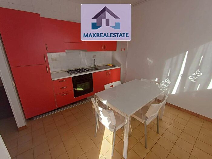 Appartamento trilocale in affitto in Corso Lazio, Pratillo, Frosinone
