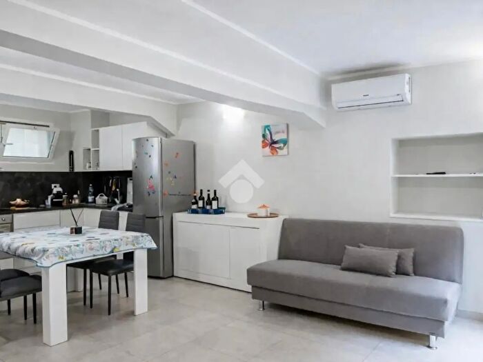 Appartamento monolocale in vendita in Via Sottoconvento, Ventimiglia