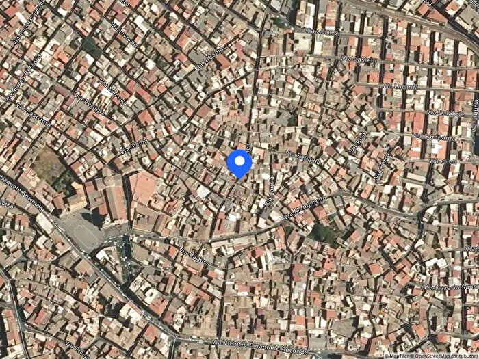 Casa in vendita in Via Etnea, Biancavilla