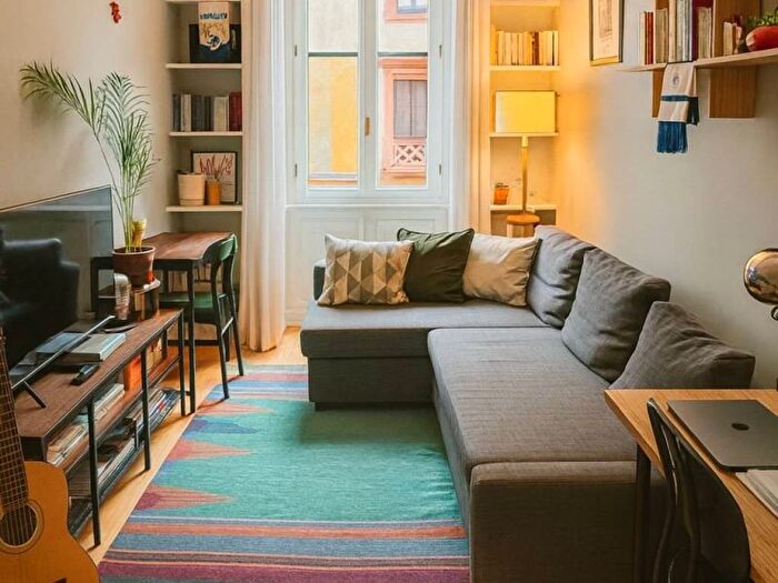 Case in Vendita e in Affitto - 3