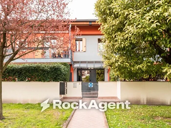 Appartamento con 5 locali in vendita in Via Monte Fasolo, Abano Terme