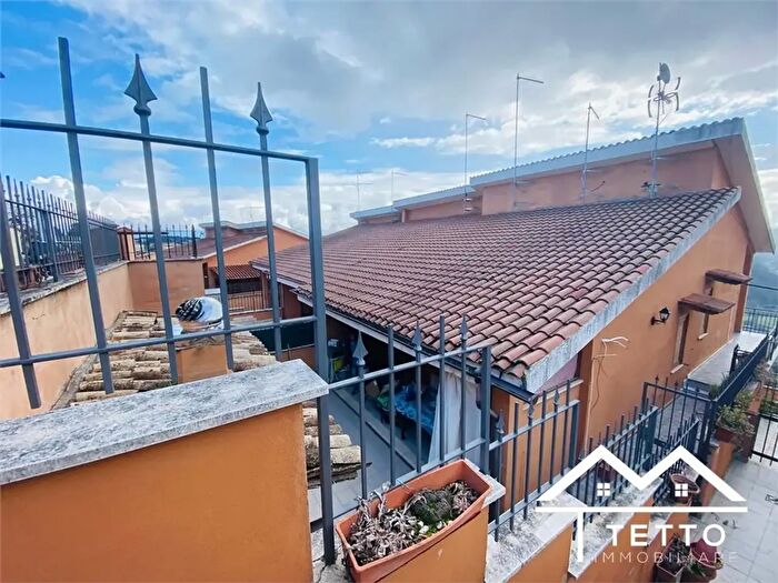 Casa trilocale in vendita in Via delle Vignacce, Ponzano Romano