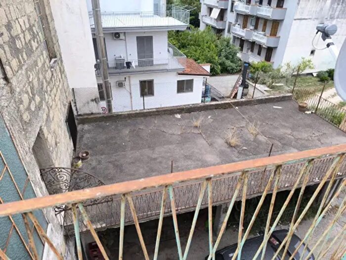 Appartamento trilocale in vendita in Via Cimitile, Nola