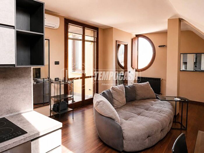 Appartamento bilocale in affitto in Via Enrico Sertoli, Bovisasca, Milano