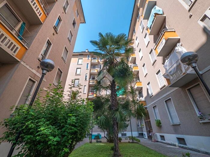 Appartamento monolocale in affitto in Via Salvatore Pianell, Prato Centenaro, Milano