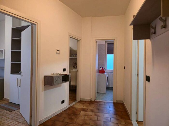 Appartamento trilocale in affitto in Viale Lombardia, Centro, Brugherio