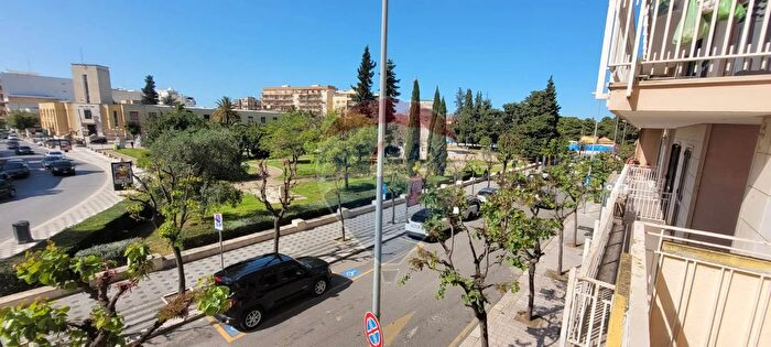 Casa quadrilocale in vendita in Andria