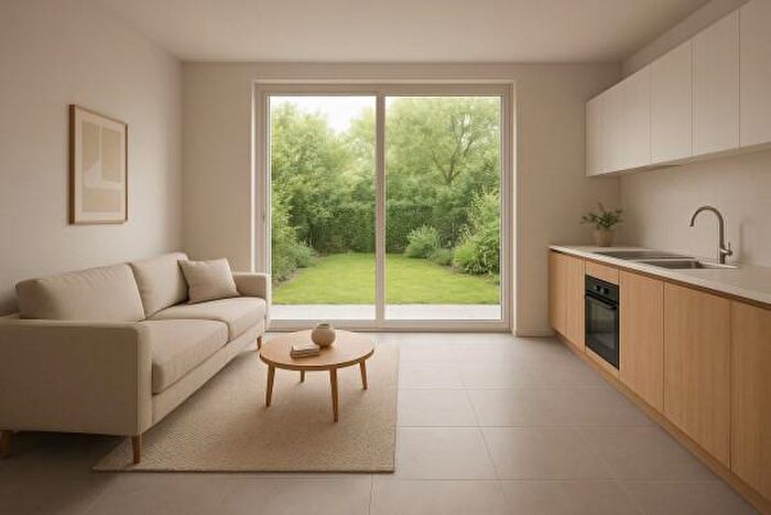 Appartamento bilocale in vendita in Piazza Caduti del Lavoro, Umbertide