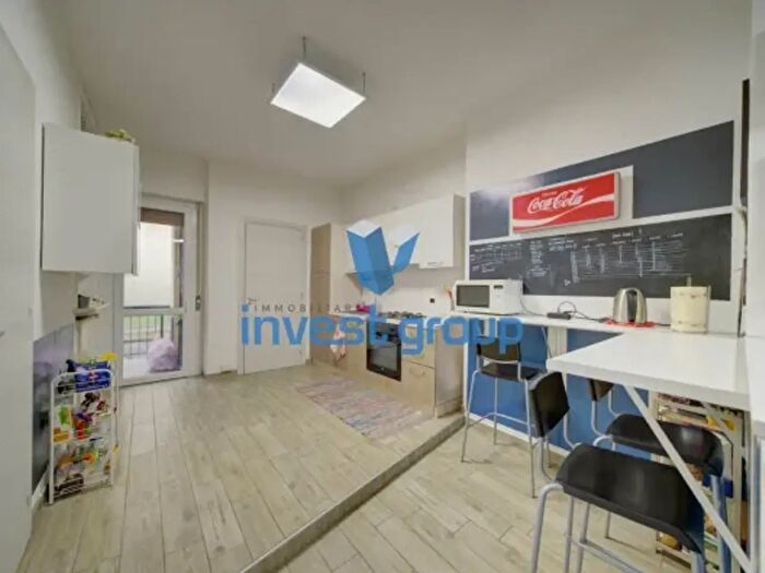 Appartamento quadrilocale in vendita in Via SantAntonio da Padova, Torino