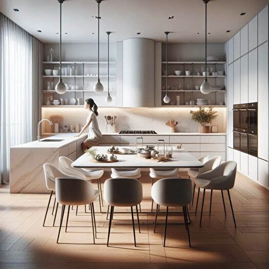 Case in Vendita e in Affitto - 3