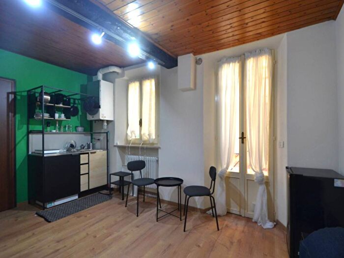 Appartamento monolocale in affitto in Strada Giovanni Inzani, Parco Ducale Oltretorrente, Parma