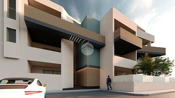 Appartamento quadrilocale in vendita in Via Don Minzoni, Quartucciu