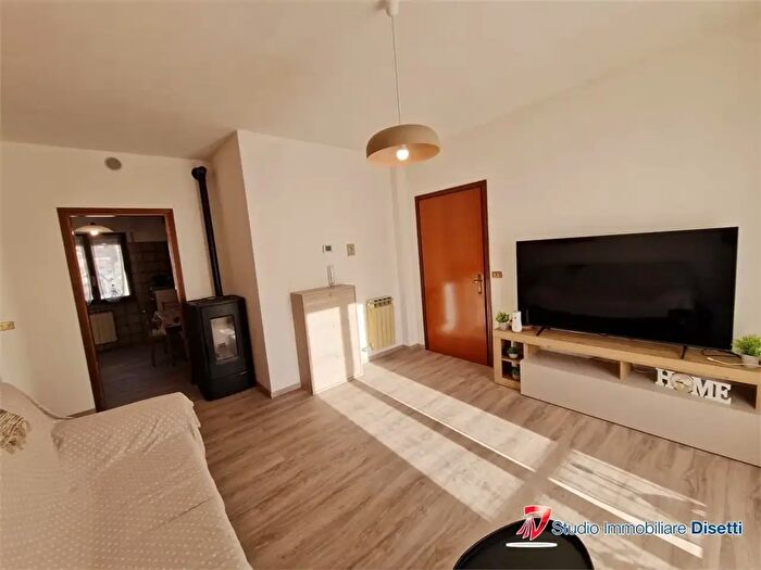 Appartamento quadrilocale in vendita in Via G Marconi B, Edolo