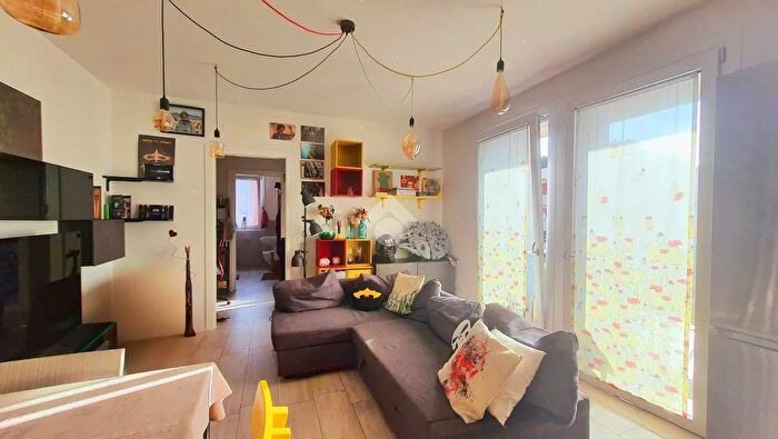 Appartamento bilocale in affitto in Corte Bentivoglio, Verona