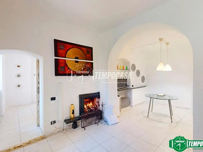 Appartamento quadrilocale in vendita in Via Monfalcone, La Spezia